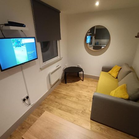 Lovely 1 Bedroom Apartment In 런던 외부 사진