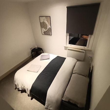 Lovely 1 Bedroom Apartment In 런던 외부 사진
