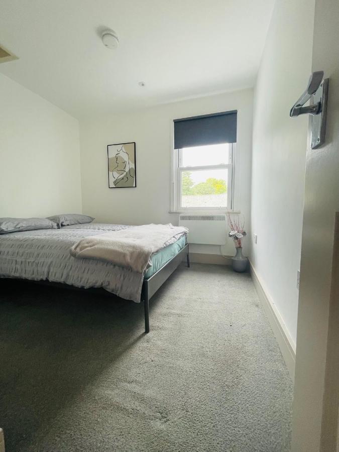 Lovely 1 Bedroom Apartment In 런던 외부 사진