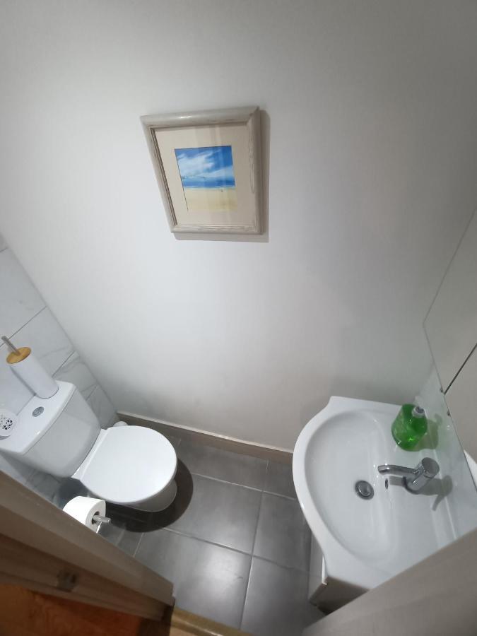 Lovely 1 Bedroom Apartment In 런던 외부 사진
