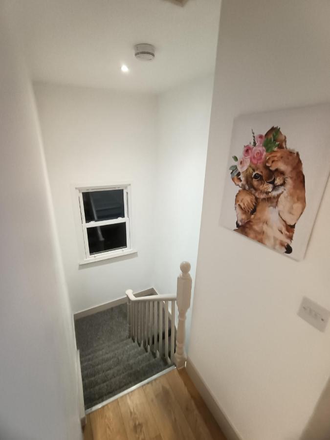 Lovely 1 Bedroom Apartment In 런던 외부 사진
