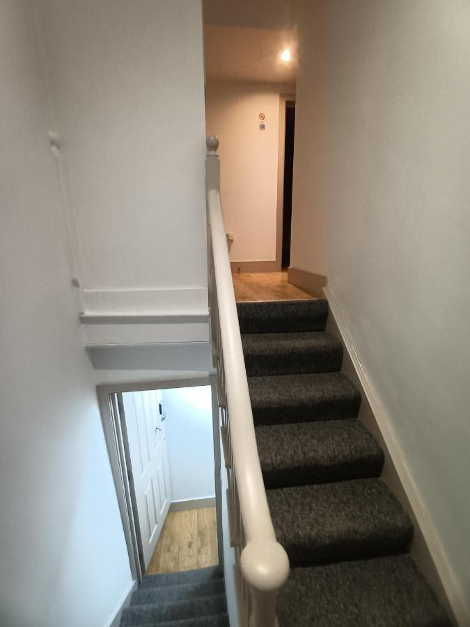 Lovely 1 Bedroom Apartment In 런던 외부 사진